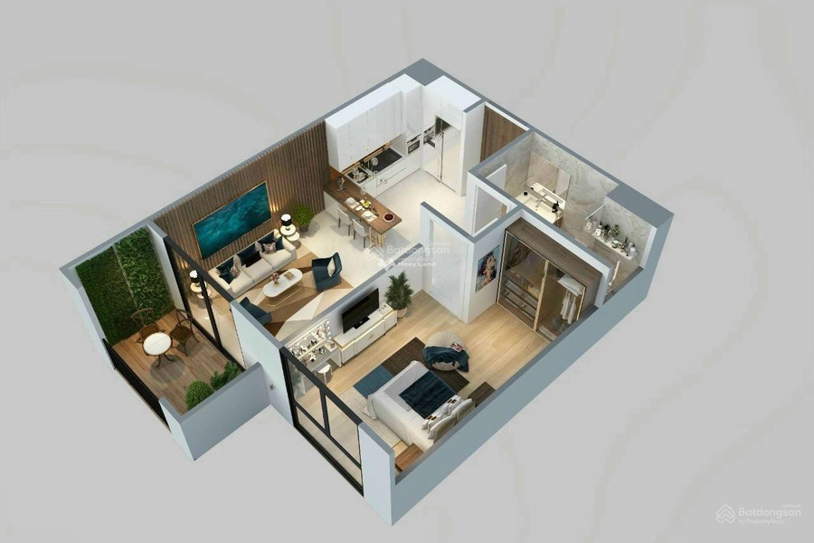 Bán căn hộ có diện tích tổng 60.72m2 ở Nhơn Trạch, Đồng Nai bán ngay với giá chốt nhanh từ 2.45 tỷ-01