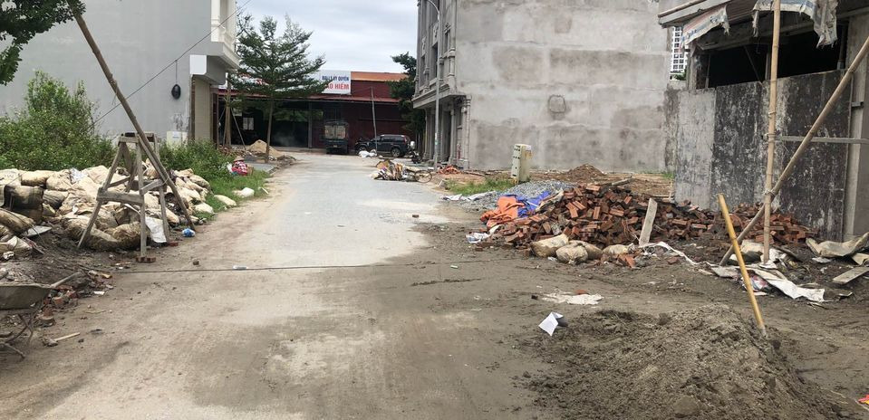 Bán 63m2 đất tại Nghĩa Trụ, Văn Giang, Hưng Yên