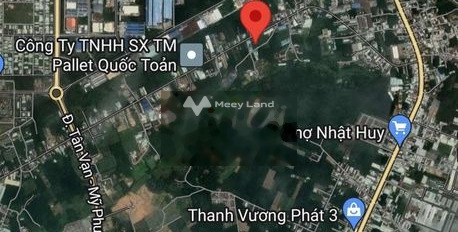 Vị trí tốt tại Tân Định, Bến Cát bán đất, giá bán rẻ 939 triệu có diện tích tiêu chuẩn 110m2-02