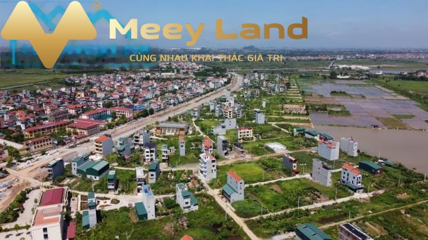 Vị trí đặt tọa lạc ngay trên Lại Yên, Hà Nội bán đất giá tốt nhất chỉ 3.15 tỷ có dt chung 70 m2
