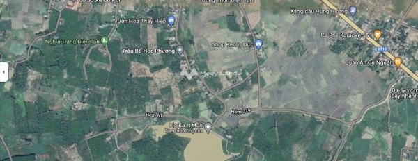 Cư Pui, Krông Bông 1.1 tỷ bán đất có diện tích quy ước 5400m2-03