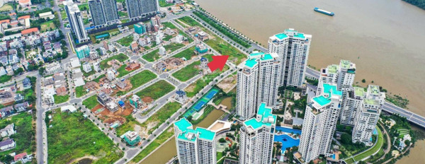 Giá cực êm chỉ 48 tỷ, Bán đất với diện tích tiêu chuẩn 299m2 vị trí đặt ngay trên Quận 2, Hồ Chí Minh khu vực đông đúc-02