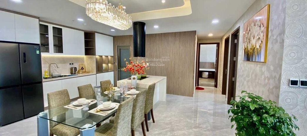 Cho thuê căn hộ ngay Tôn Dật Tiên, Quận 7, giá thuê cực êm 17 triệu/tháng có diện tích chuẩn 88m2
