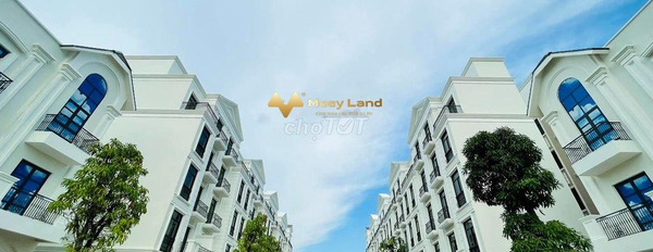 Bán nhà liền kề vị trí thuận lợi ngay tại Quận 9, Hồ Chí Minh, hướng Tây Bắc-03