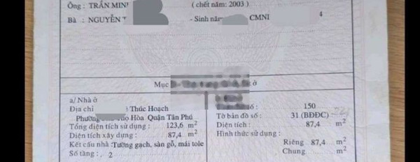 Nhà chợ vải phú thọ hòa -03