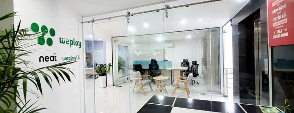 Vị trí thuận lợi tọa lạc tại Phường 14, Tân Bình cho thuê sàn văn phòng diện tích rộng 100m2-02