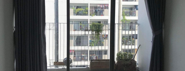 Cho thuê chung cư vị trí đặt vị trí nằm trên Quận 9, Hồ Chí Minh, trong căn hộ tổng quan có tổng 1 phòng ngủ, 1 WC thuận tiện đi lại-03
