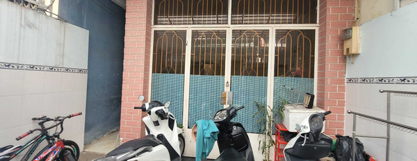 Bán nhà hẻm xe hơi khu chợ Trần Văn Quang - ngang 5m - 4 phòng ngủ - giá rẻ-02