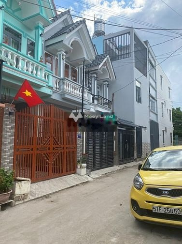 Nhà có 2 phòng ngủ bán nhà giá bán chốt nhanh 2.85 tỷ có diện tích chung là 125m2 tọa lạc ngay trên Nguyễn Tri Phương, Biên Hòa-01