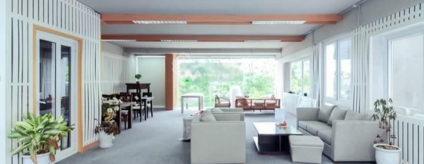 Cho thuê sàn văn phòng vị trí thuận lợi nằm tại Hạ Đình, Hà Nội diện tích 190m2 nội thất sáng tạo Đầy đủ trần, sàn, điều hòa, thang máy,-02