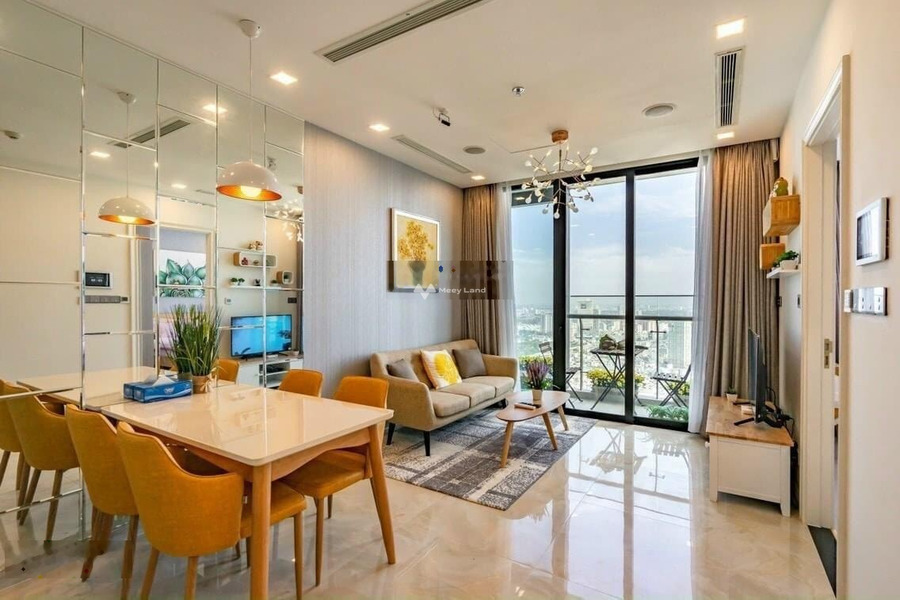 Quận 7, Hồ Chí Minh, cho thuê chung cư thuê ngay với giá thương mại 15 triệu/tháng, tổng quan nhìn tổng quan có 3 phòng ngủ, 2 WC lh thương lượng thêm-01