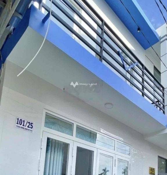 Vị trí mặt tiền tọa lạc ngay ở Nguyễn Thị Minh Khai, Sóc Trăng bán nhà bán ngay với giá mong muốn 1.2 tỷ-01