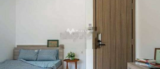 Tổng diện tích 30m2 cho thuê phòng trọ vị trí đặt ngay ở Cống Quỳnh, Hồ Chí Minh căn phòng có nội thất tiện lợi Nội thất cao cấp không ngập nước-03