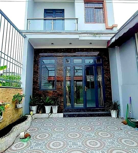 Nhà sổ riêng giá rẻ nhất tại khu phố 3, phường Trảng Dài, Biên Hòa-01