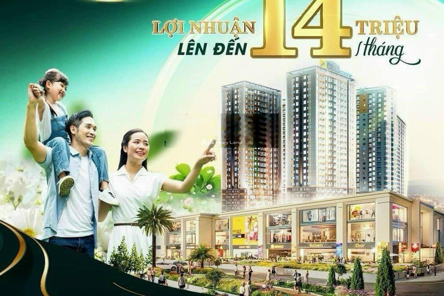 Trong căn hộ này gồm 2 PN, bán chung cư vị trí đặt vị trí ngay trên Thống Nhất, Dĩ An, căn hộ tổng quan có 2 phòng ngủ, 2 WC gọi ngay!-01