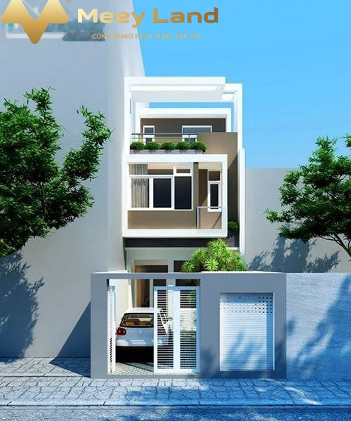 Bán nhà giá chỉ 3,85 tỷ, diện tích 125m2, phường Trường An, thành phố Huế-01