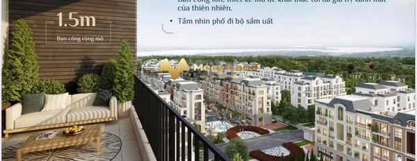 Bán căn hộ 60m2 dự án Swan Bay, Đại Phước, Nhơn Trạch, giá 2,14 tỷ-02