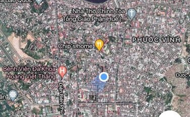 Có dt chung 91 m2 bán nhà ngay Huế, Thừa Thiên Huế hướng Nam trong căn này gồm có 2 PN với mặt đường 12 mét khách có thiện chí liên hệ ngay-02