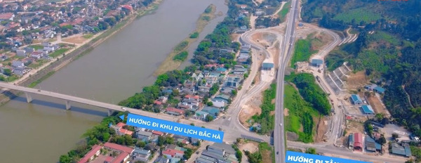 Gấp bán mảnh đất, 222m2 giá hợp lý từ 1.45 tỷ vị trí mặt tiền tọa lạc ngay tại Sơn Hà, Lào Cai cực kì tiềm năng-02