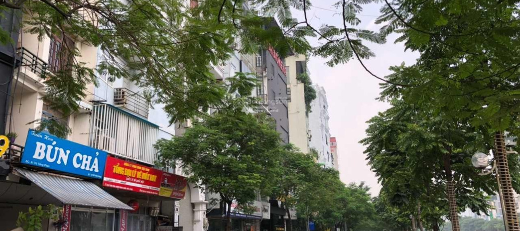 Bán mặt phố Vũ Tông Phan, 2 VH rộng, KD sầm uất, xây tòa nhà, 220m2, MT 9m, giá 50 tỷ (TL) 
