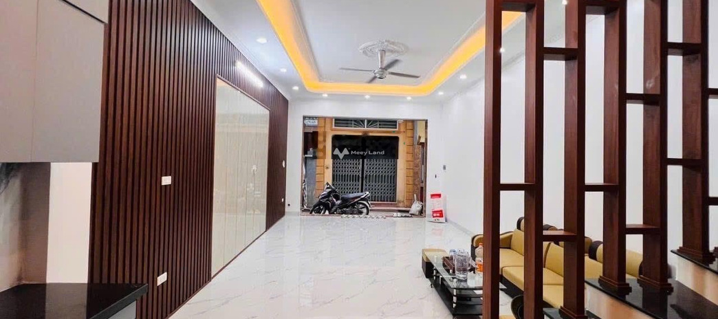 Bán nhà vị trí đặt ở Thanh Trì, Hà Nội. Diện tích 42m2