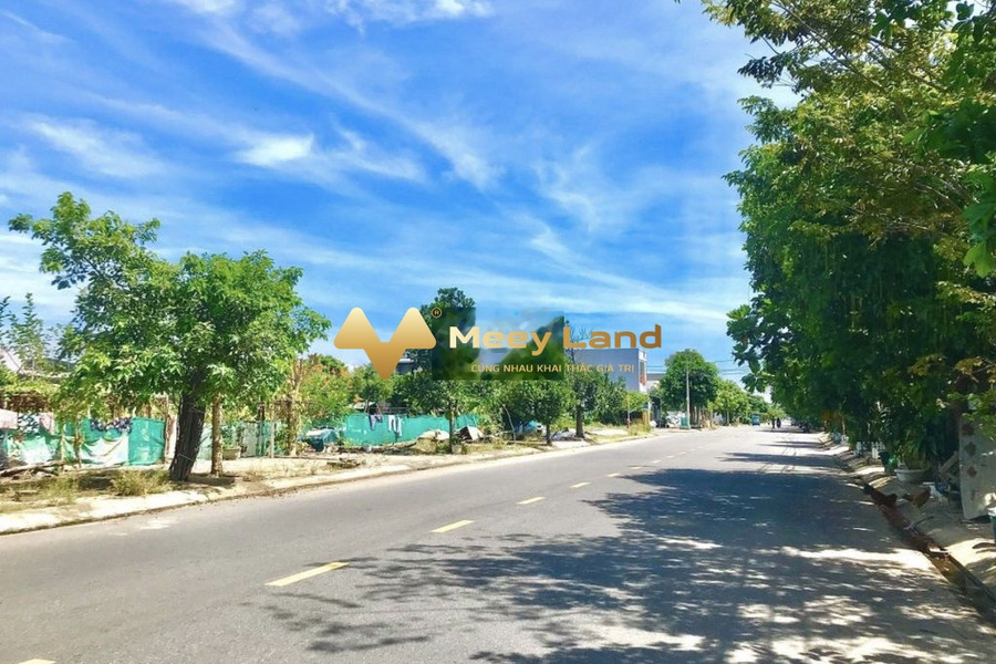 Bán đất 100m2, tọa lạc ngay trên Phường Hòa Xuân, Đà Nẵng-01