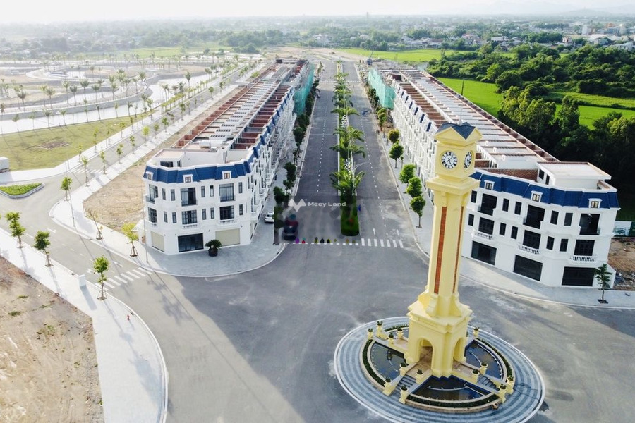 Giá bán thương lượng 3 tỷ, Bán đất diện tích chuẩn 108m2 mặt tiền nằm ngay tại Trần Phú, Bình Định tin chính chủ-01