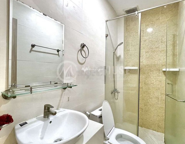 Cho thuê chung cư tại Nguyễn Kiệm, Hồ Chí Minh, trong căn hộ tổng quan bao gồm 1 PN, 1 WC liên hệ trực tiếp để được tư vấn-01