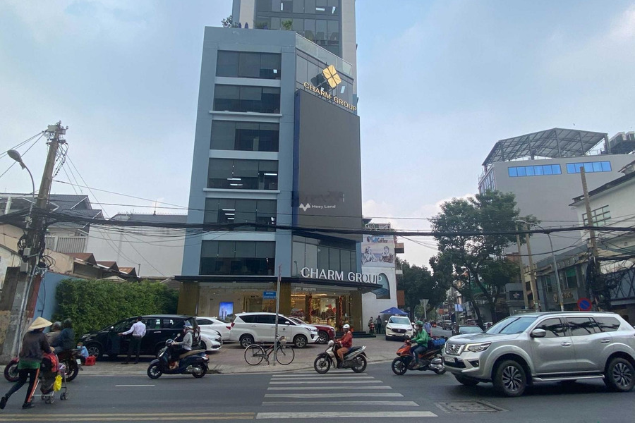 Nằm tại Quận 3, Hồ Chí Minh, cho thuê nhà, thuê ngay với giá khởi đầu 450 triệu/tháng diện tích thực tế 500m2 không lo ngập nước-01