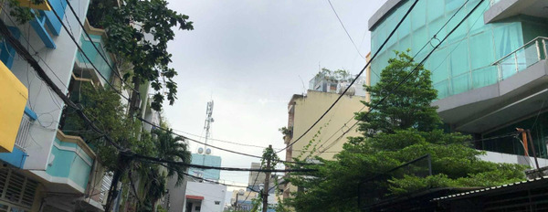 Vị trí đẹp tọa lạc ở Phú Nhuận, Hồ Chí Minh bán nhà bán ngay với giá ngạc nhiên chỉ 15.9 tỷ-02