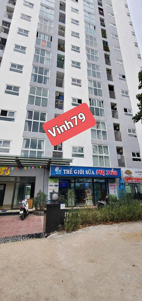 Bán căn hộ chung cư quận Liên Chiểu thành phố Đà Nẵng giá 3.05 tỷ-1