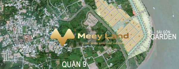 Bán đất 2.65 tỷ Long Phước, Hồ Chí Minh diện tích khoảng 80m2-02
