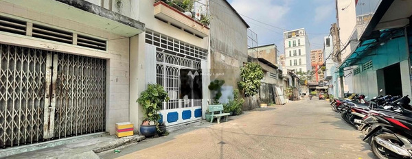 Nhà có 4 PN bán nhà ở có diện tích chính 45m2 bán ngay với giá mong muốn 8.59 tỷ vị trí đẹp ngay tại Tân Bình, Hồ Chí Minh-03