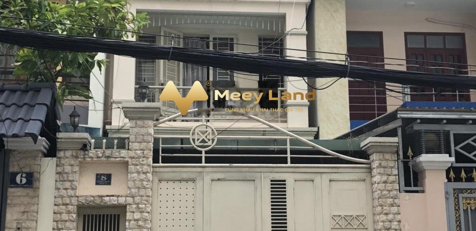 Đang cần tiền gấp bán nhà có dt gồm 110 m2 bán ngay với giá mua liền từ 14.5 tỷ mặt tiền tọa lạc ở Phường An Phú, Hồ Chí Minh tổng quan nhà thì gồm có...