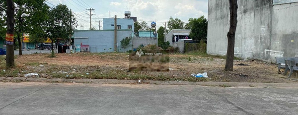 Đất mặt tiền DT 756 gần Ủy ban xã Tân Quan, Bình Phước -03