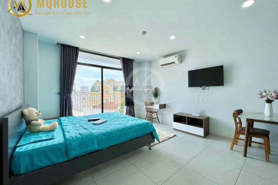 Cho thuê chung cư trong căn hộ nhìn chung gồm có Nội thất đầy đủ nằm ở Cách Mạng Tháng Tám, Hồ Chí Minh thuê ngay với giá mềm 8 triệu/tháng-01