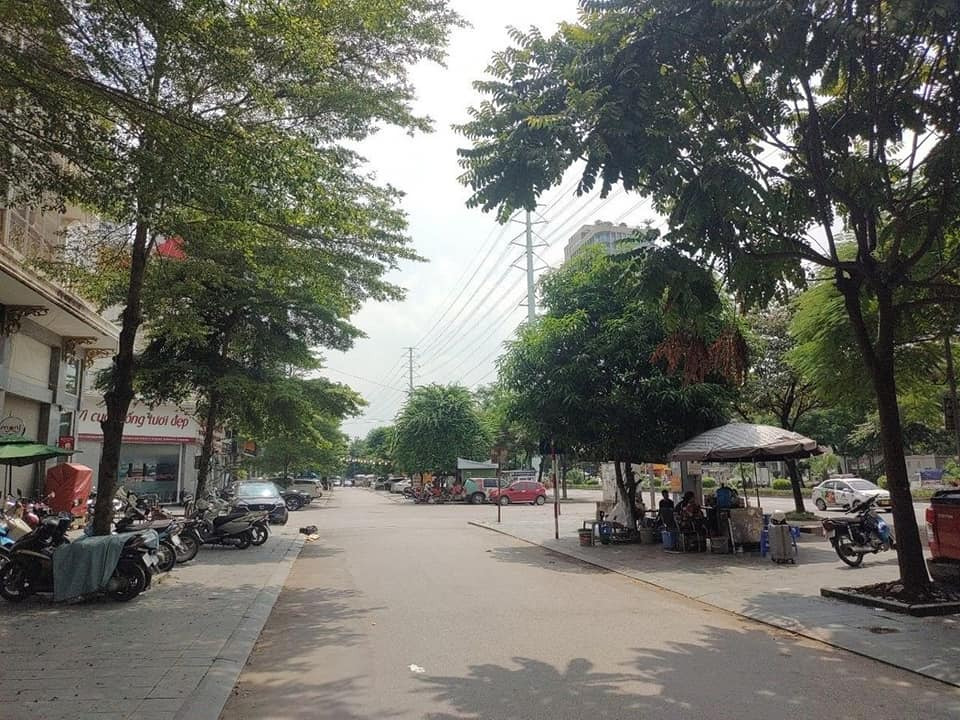 Bán nhà mặt phố quận Hà Đông thành phố Hà Nội giá 13.0 tỷ-4