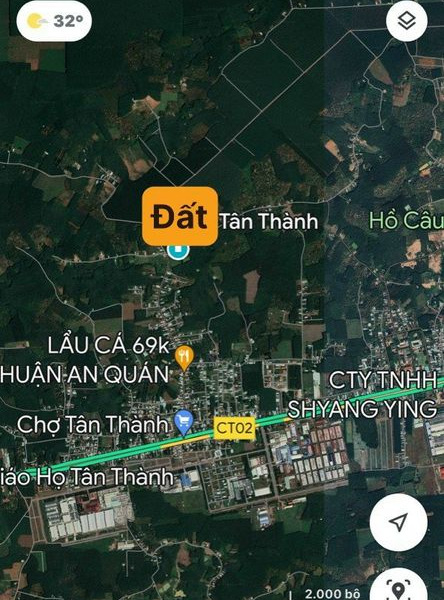 Cần bán đất quận Tân Bình Thành phố Hồ Chí Minh giá 350 triệu-01
