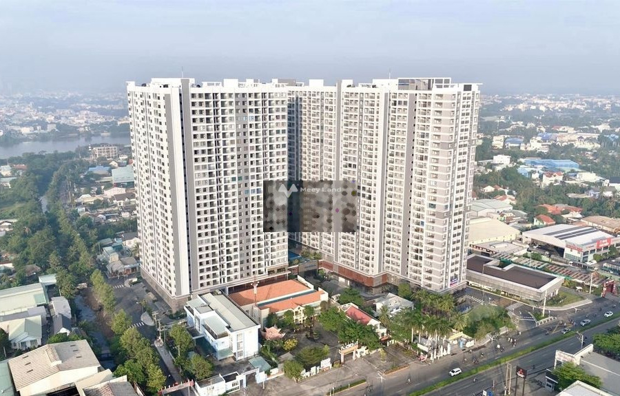 Tiền nong eo hẹp, bán chung cư tọa lạc ở Thuận An, Bình Dương bán ngay với giá rẻ bất ngờ chỉ 600 triệu diện tích tổng là 50m2-01
