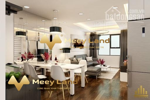 Dự án Saigonland Apartment, bán căn hộ vị trí đẹp tọa lạc ngay trên Phường 25, Hồ Chí Minh dt tiêu chuẩn 89m2