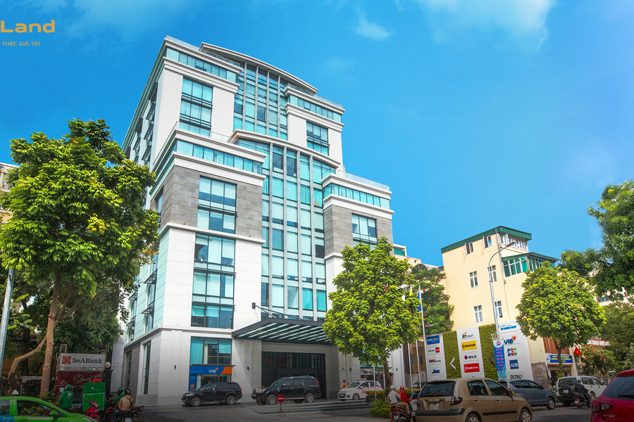 Cho thuê văn phòng chuyên nghiệp Minh Khai Times City, quận Hai Bà Trưng, giá trọn gói 200.000/m2-01
