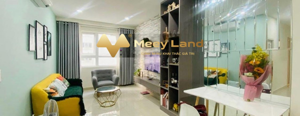Chỉ 2.48 tỷ bán căn hộ có dt thực là 78m2 vị trí thuận lợi tọa lạc tại Quận 8, Hồ Chí Minh-02