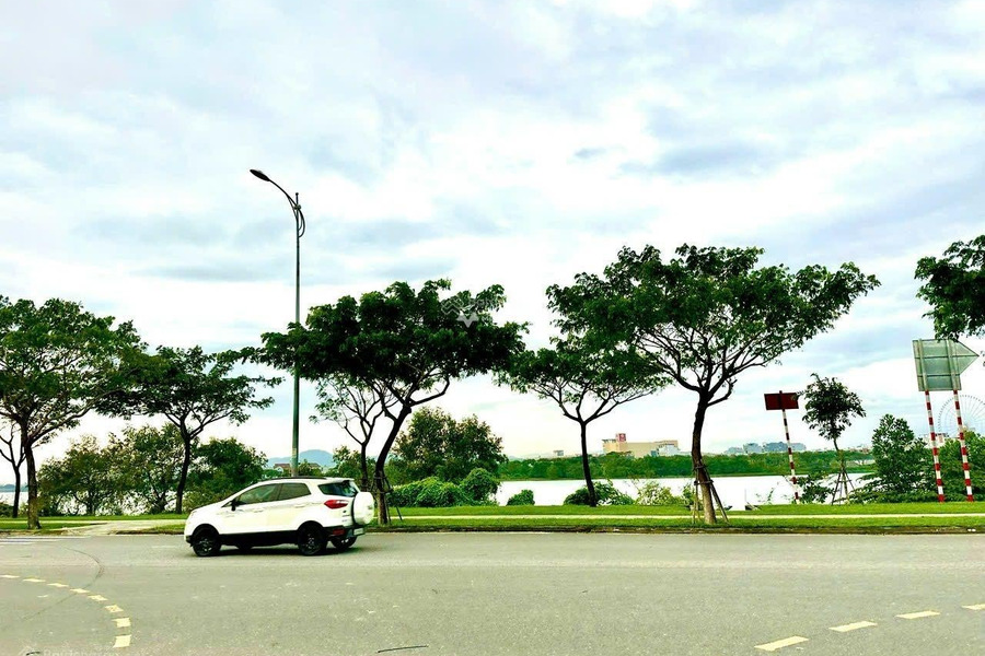 Tọa lạc tại Sơn Trà, Đà Nẵng bán đất giá bán siêu khủng 9.5 tỷ với diện tích tiêu chuẩn 100m2-01