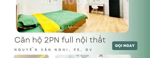 Cho thuê căn hộ diện tích dài 60m2 vị trí mặt tiền nằm trên Nguyễn Văn Nghi, Gò Vấp giá thuê cơ bản 8 triệu/tháng hỗ trợ pháp lý-03