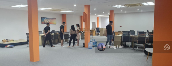 Cho thuê sàn văn phòng thuê ngay với giá cực kì tốt chỉ 28.54 triệu/tháng vị trí đẹp tọa lạc ngay ở Nguyễn Chánh, Hà Nội diện tích chung quy 135m2-03