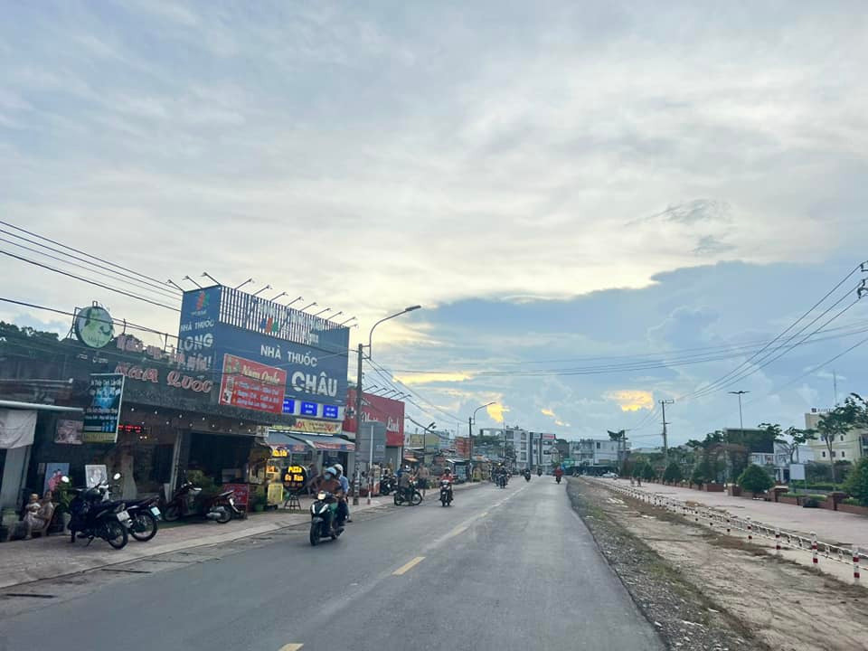 Bán đất quận Bình Tân thành phố Hồ Chí Minh giá 1.0 tỷ-5