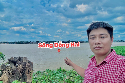 Bán nhà riêng thành phố Biên Hòa tỉnh Đồng Nai giá 13.5 tỷ