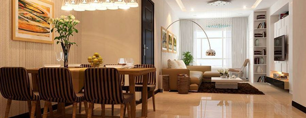 Chính chủ cho thuê căn hộ chung cư Trần Quang Diệu, có nội thất cơ bản, gần trung tâm, chỉ 7,5 triệu-03