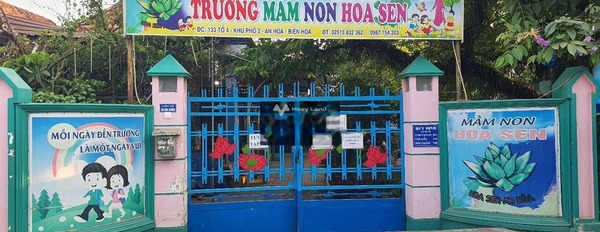 Bán trường mầm non tại Biên Hòa -03