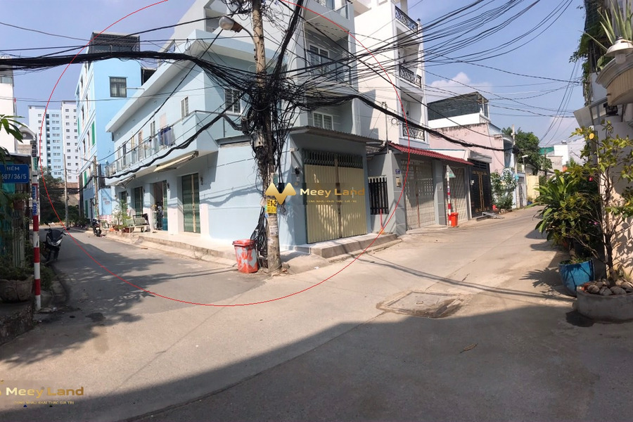 Cần cho thuê nhà Bình Tân, Hồ Chí Minh, diện tích 28m2, giá 3,5 triệu/tháng-01